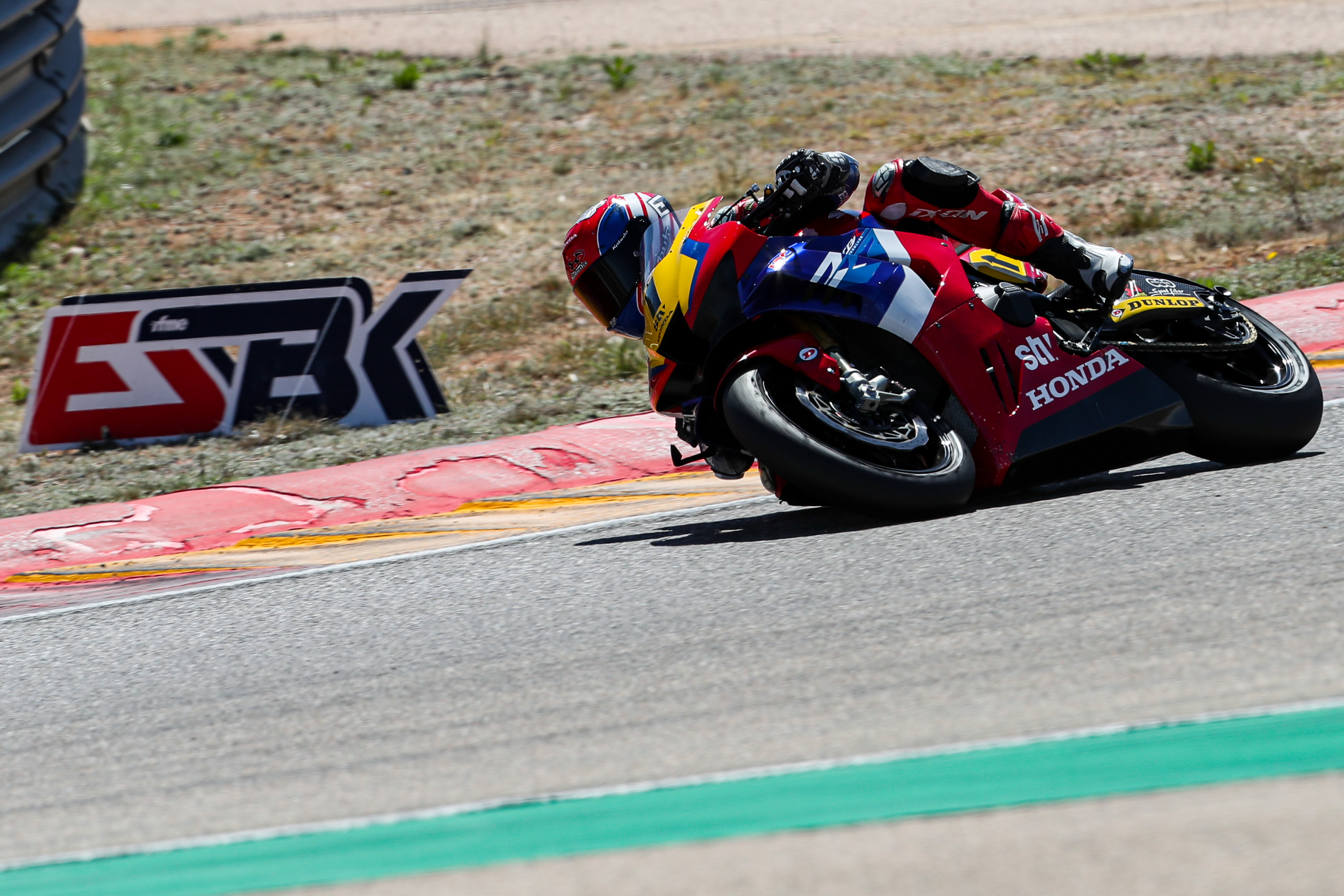 Motorland Aragon