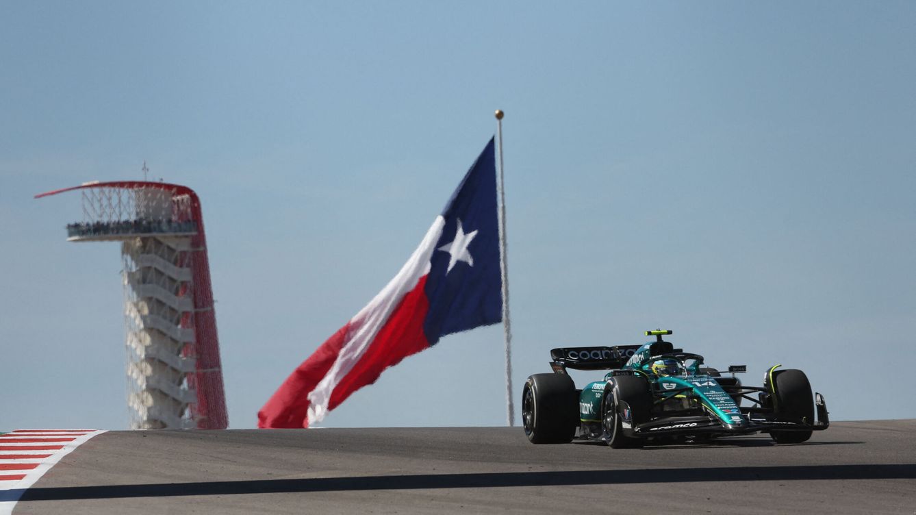 Circuit of the Americas