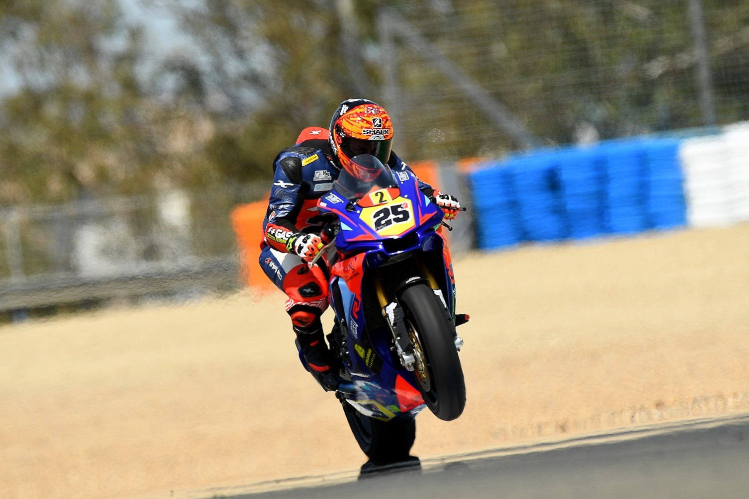 Jerez Angel Nieto