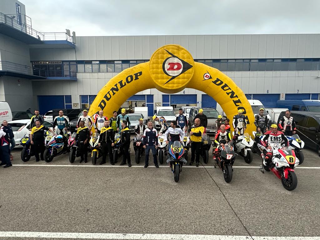 Jerez Angel Nieto