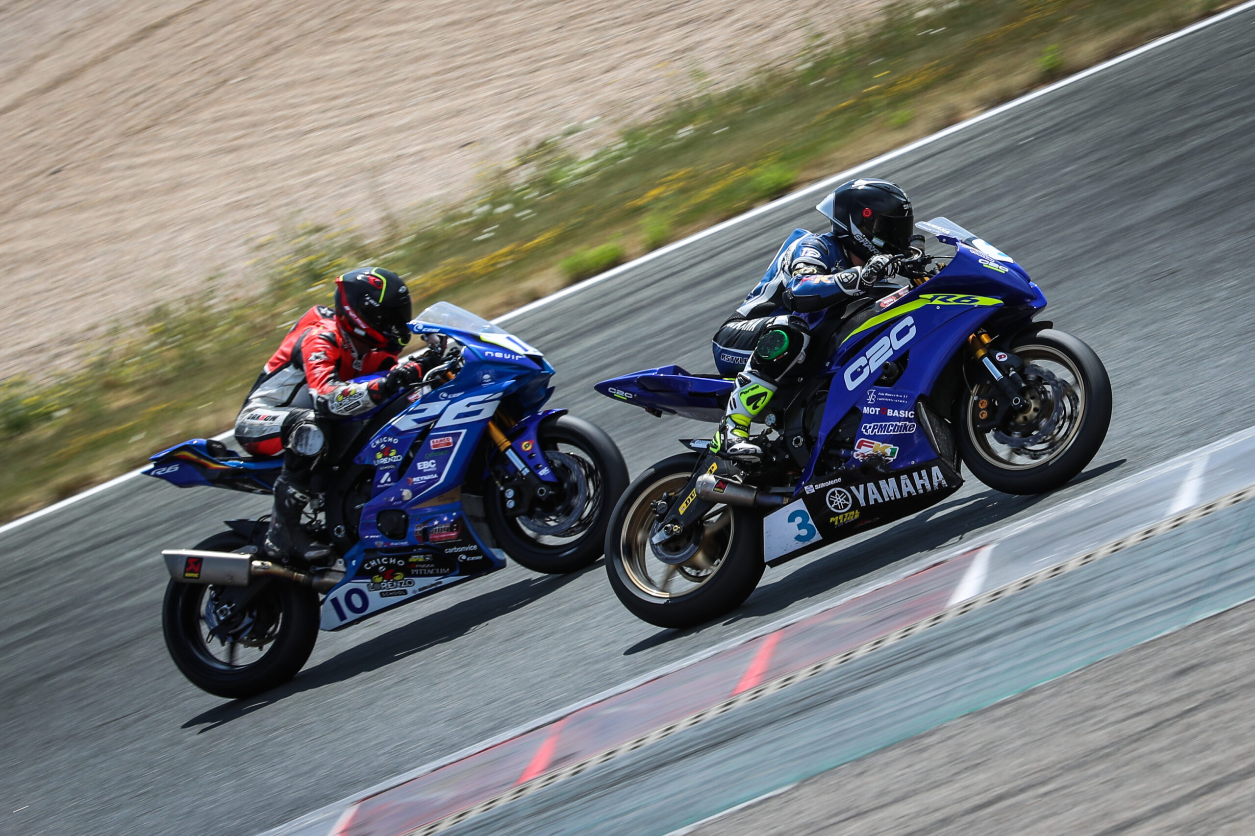 Motorland Aragon
