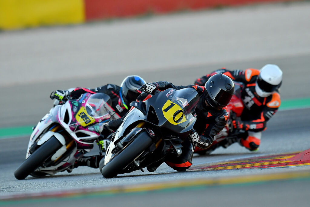 Motorland Aragon
