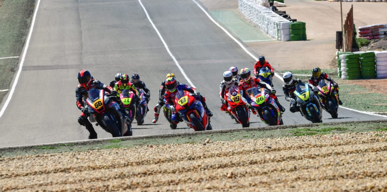 Jerez Angel Nieto