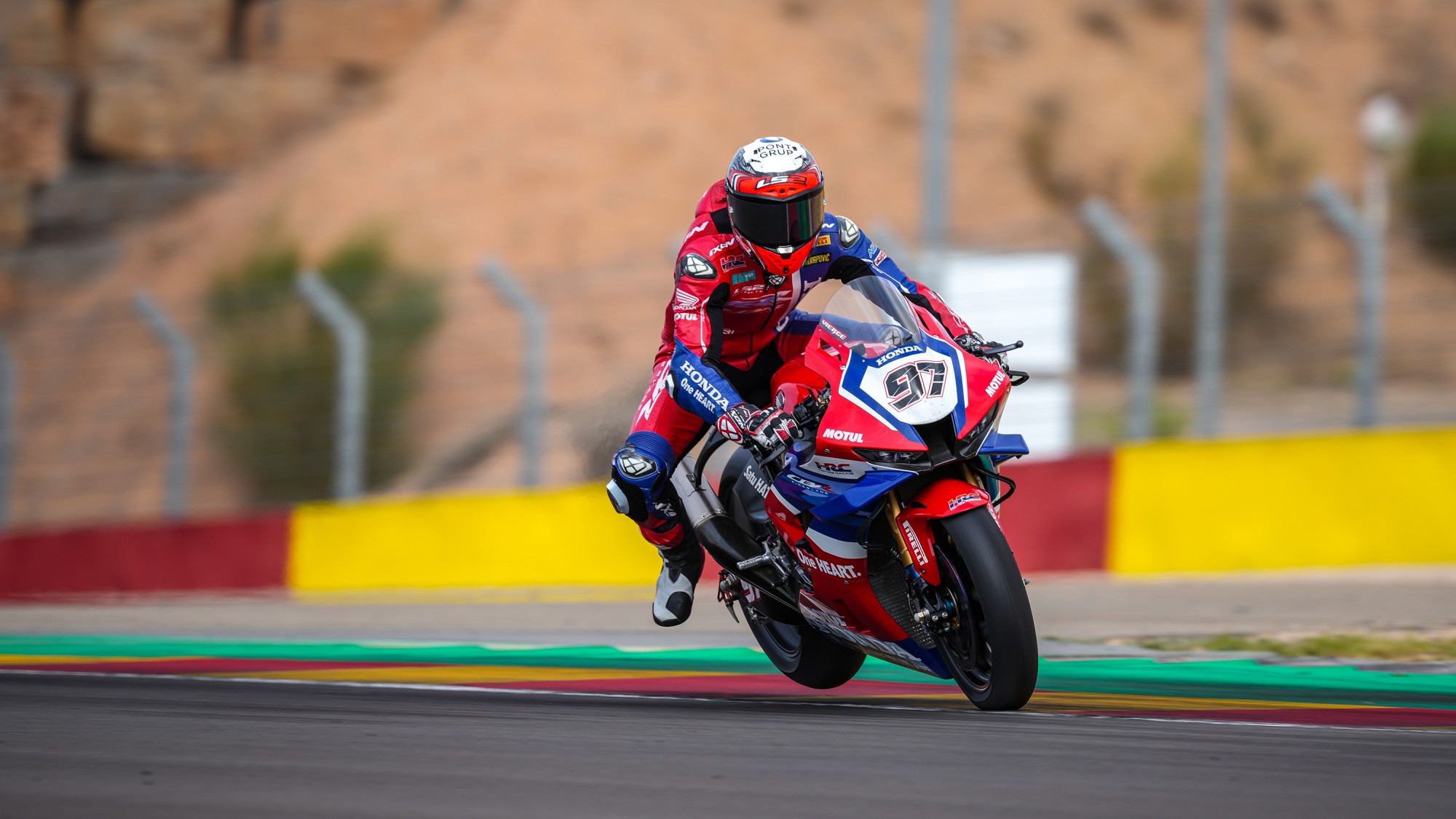 Motorland Aragon