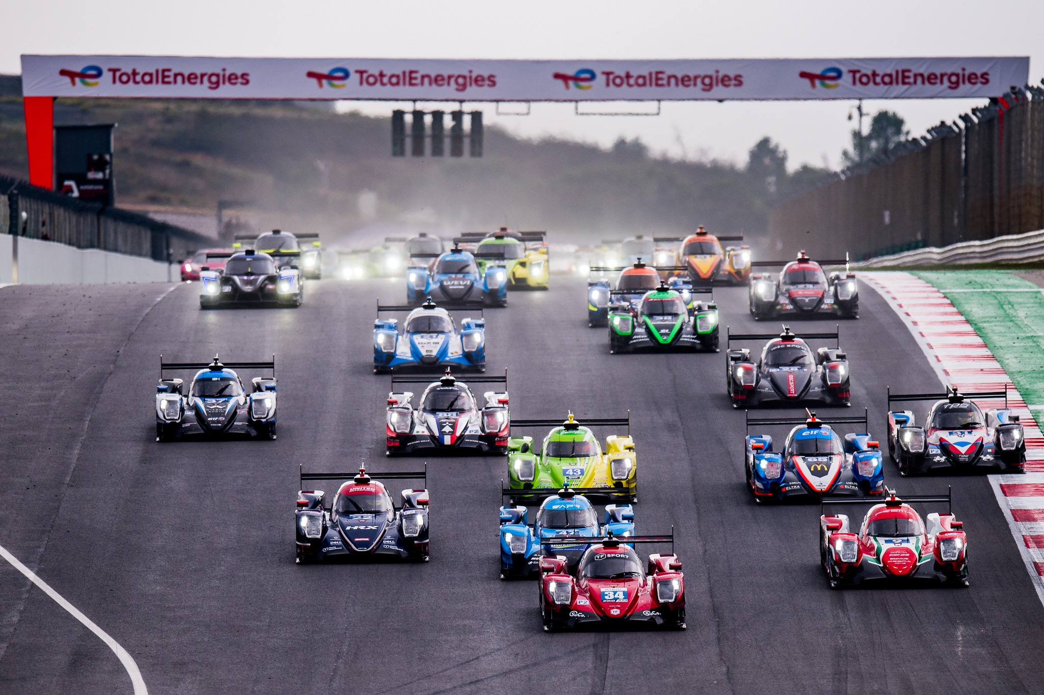 Autódromo Internacional do Algarve