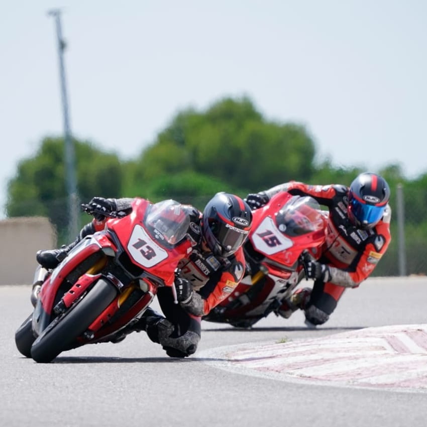 Motorland Aragon