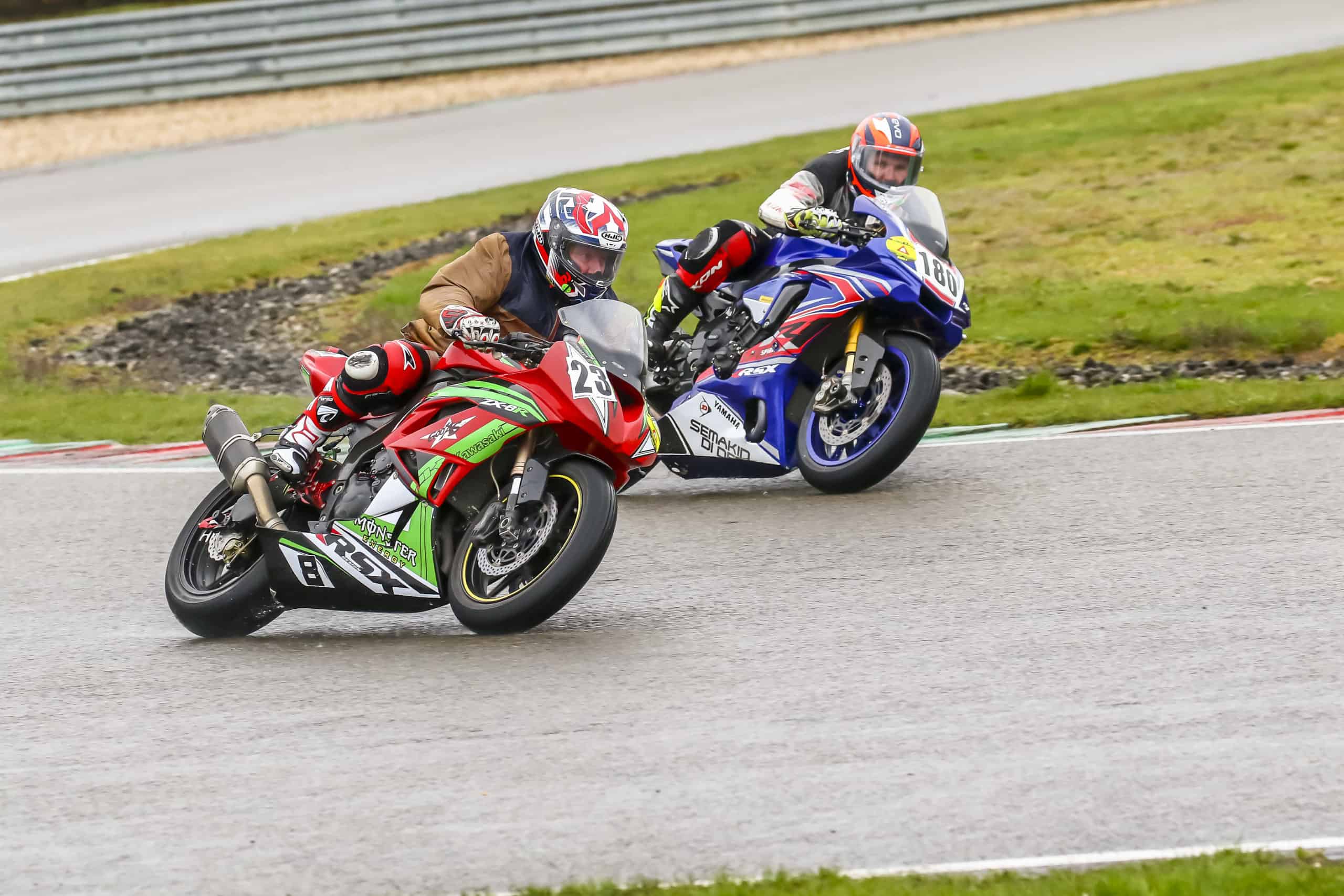Motorland Aragon