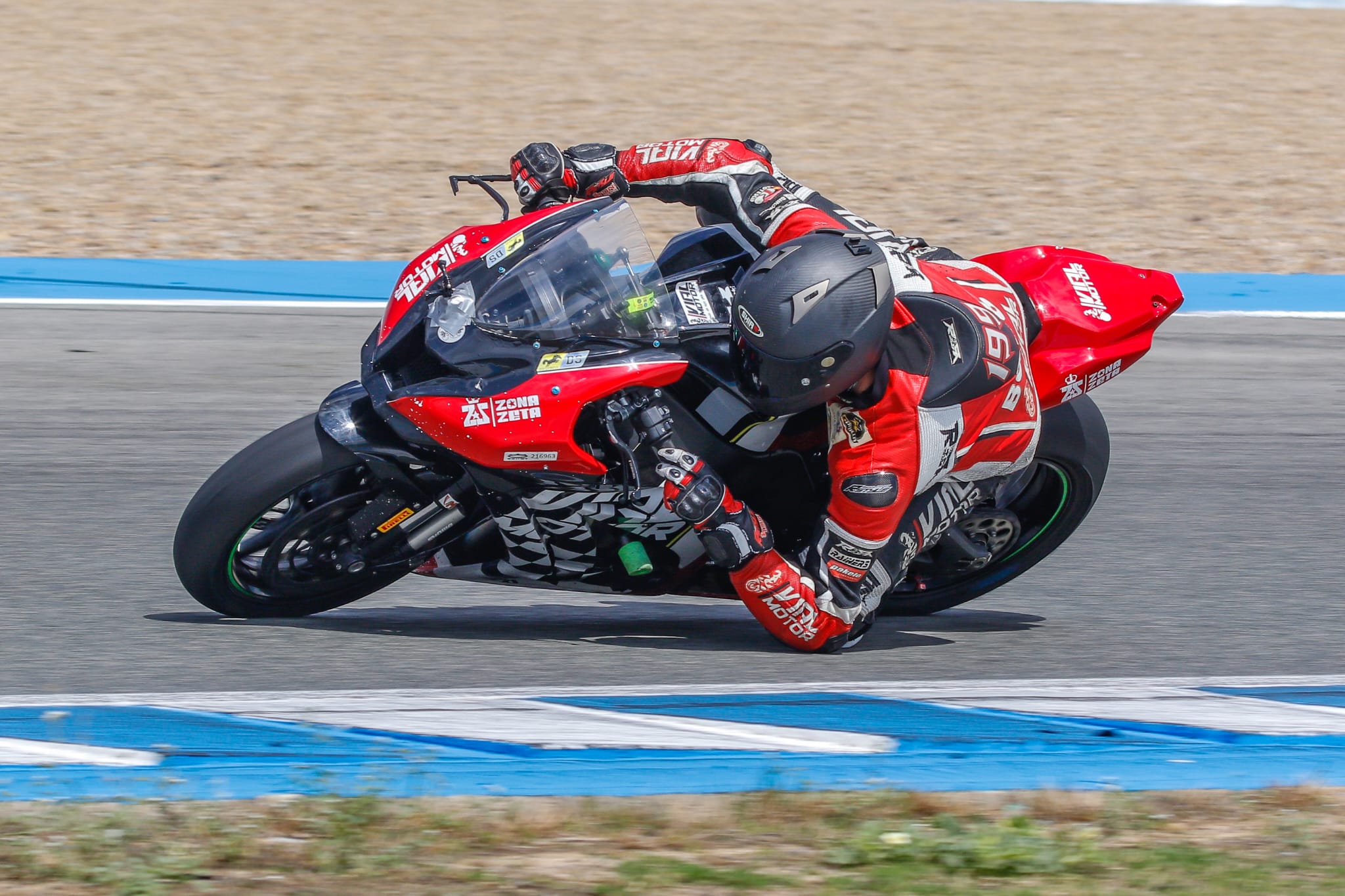 Motorland Aragon