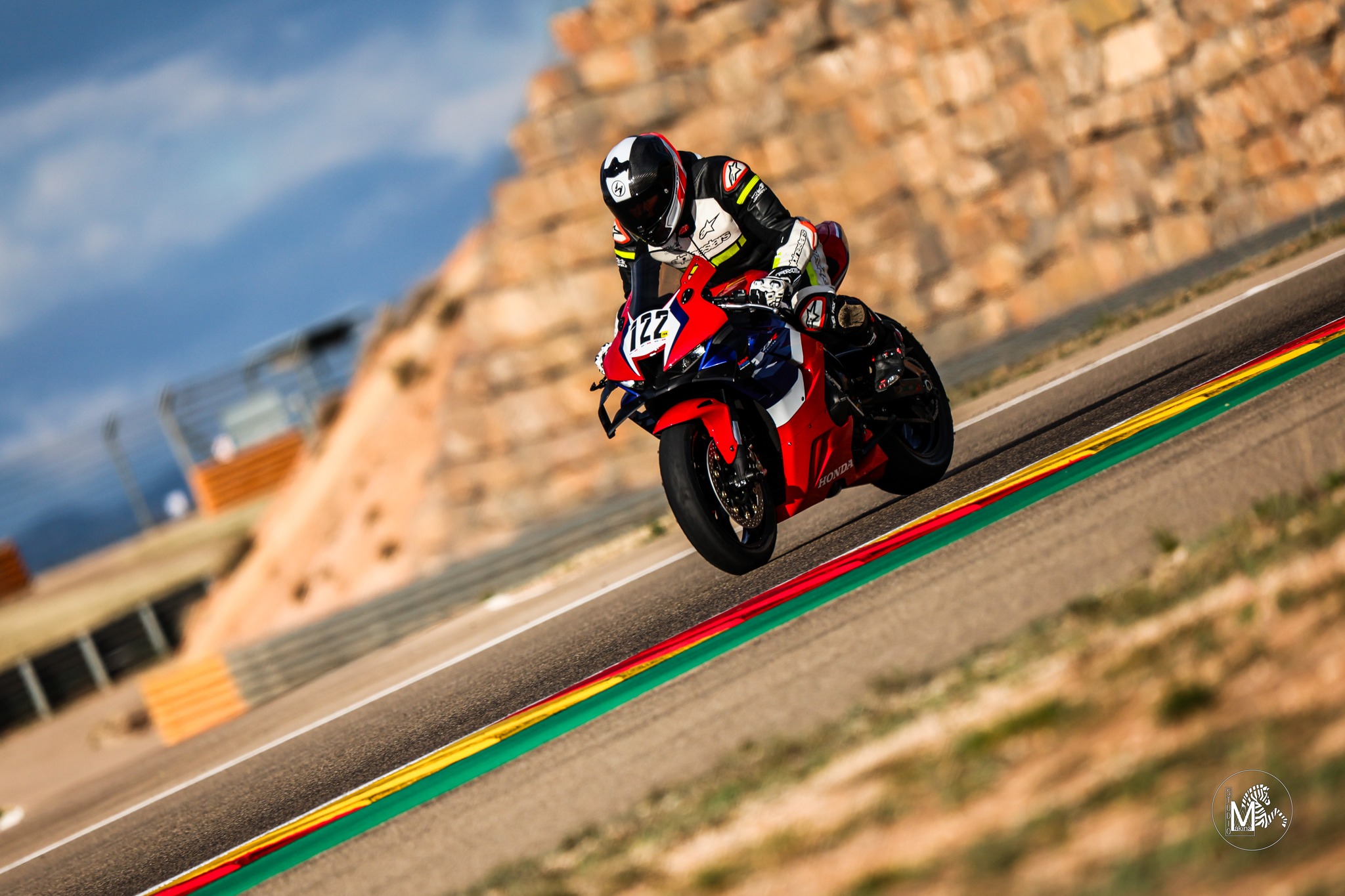Motorland Aragon