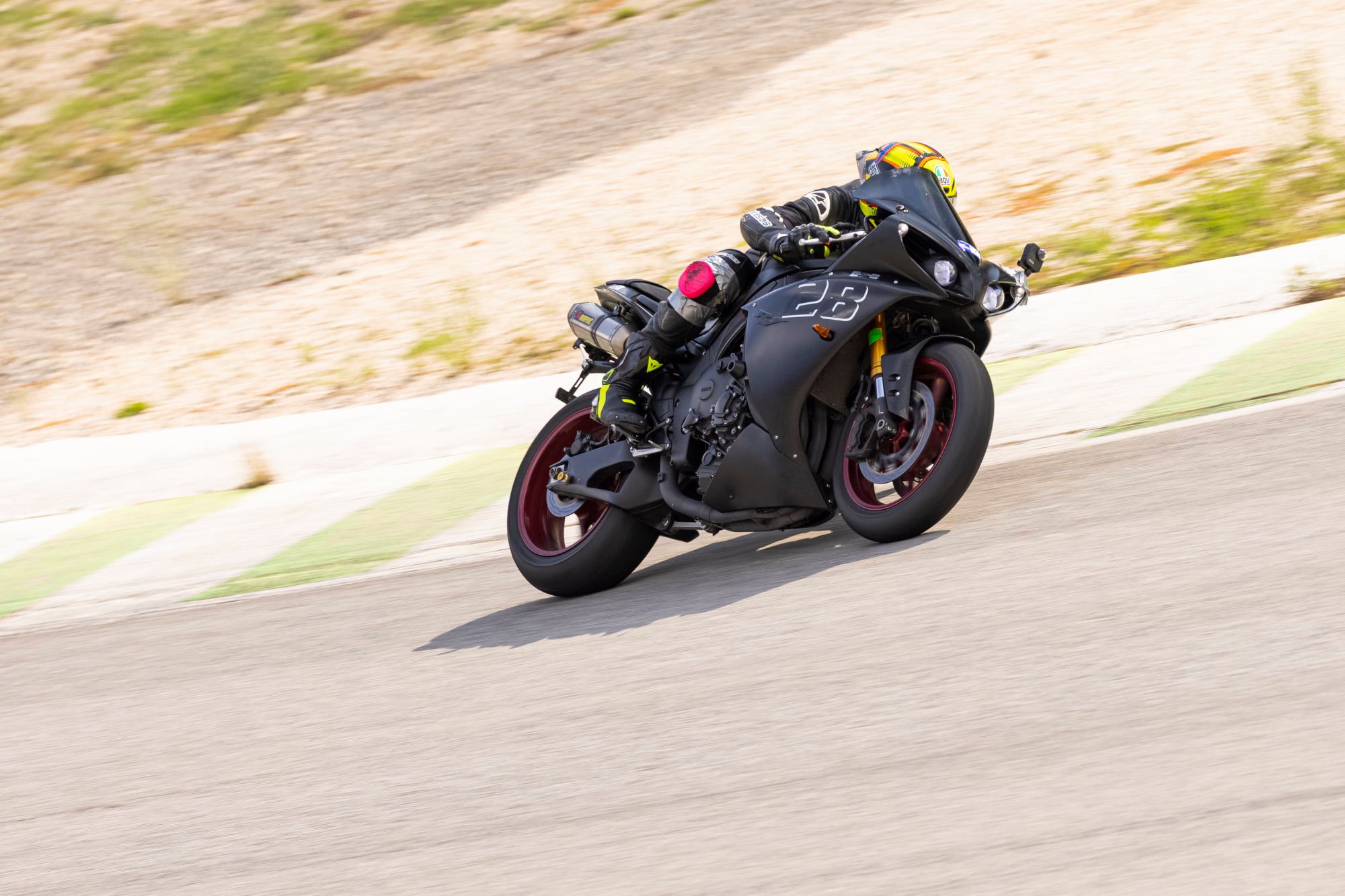 Parc Motor Castellolí