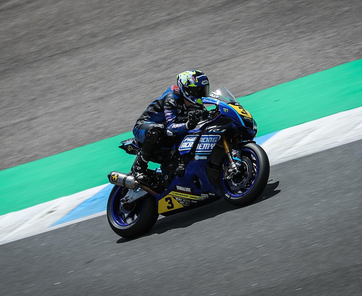 Parc Motor Castellolí