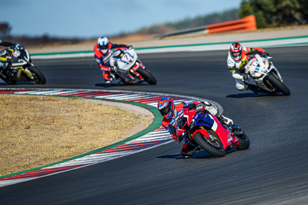 Autódromo Internacional do Algarve