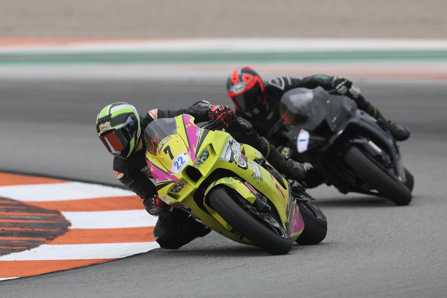 Autódromo Internacional do Algarve