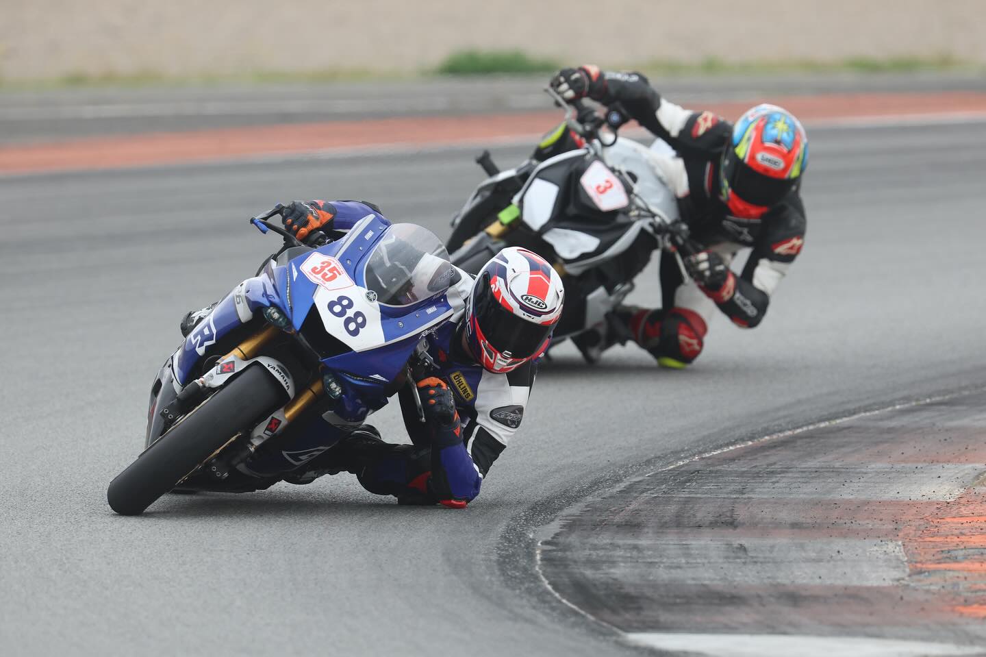 Jerez Angel Nieto