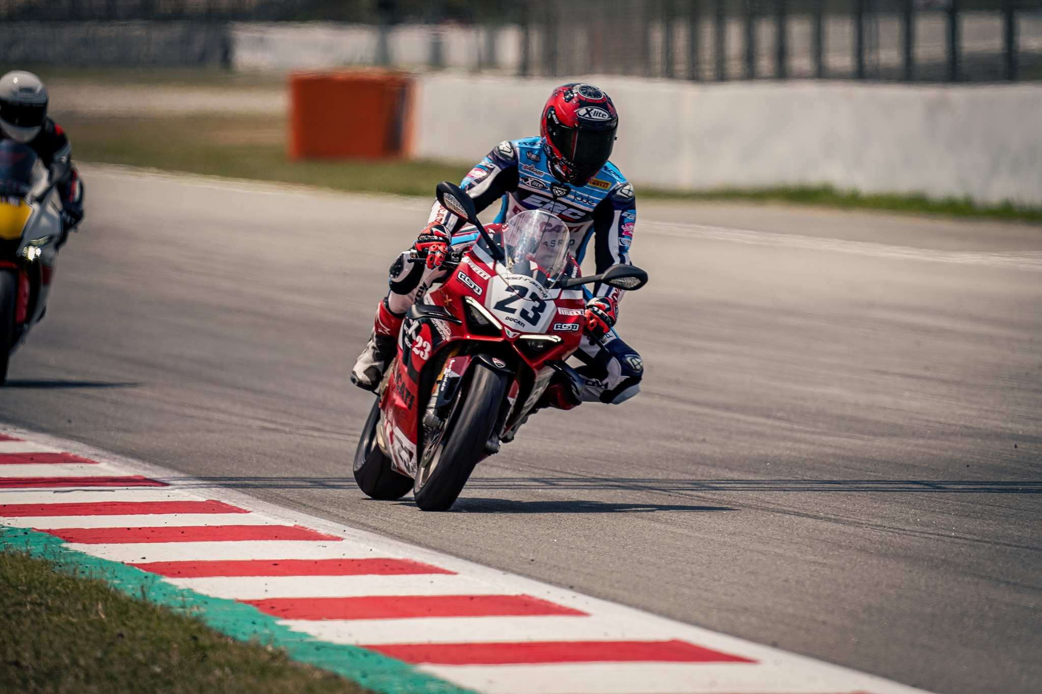 Autódromo Internacional do Algarve