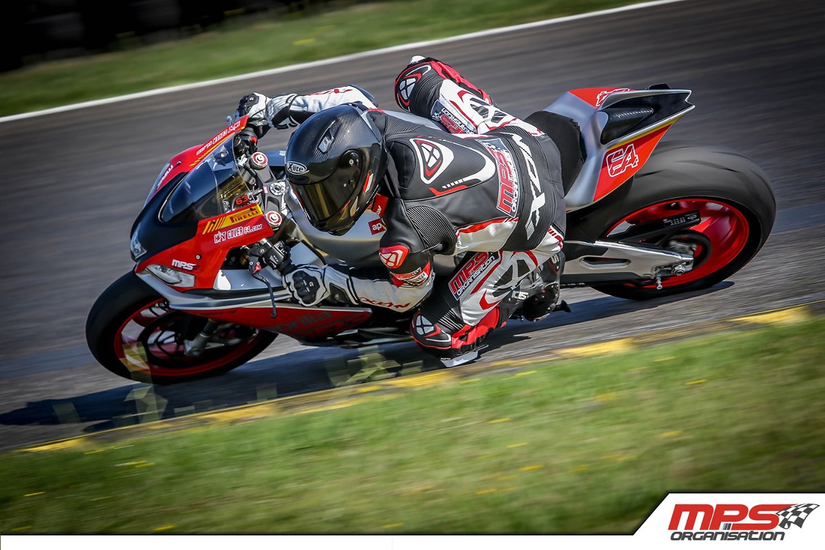 Motorland Aragon