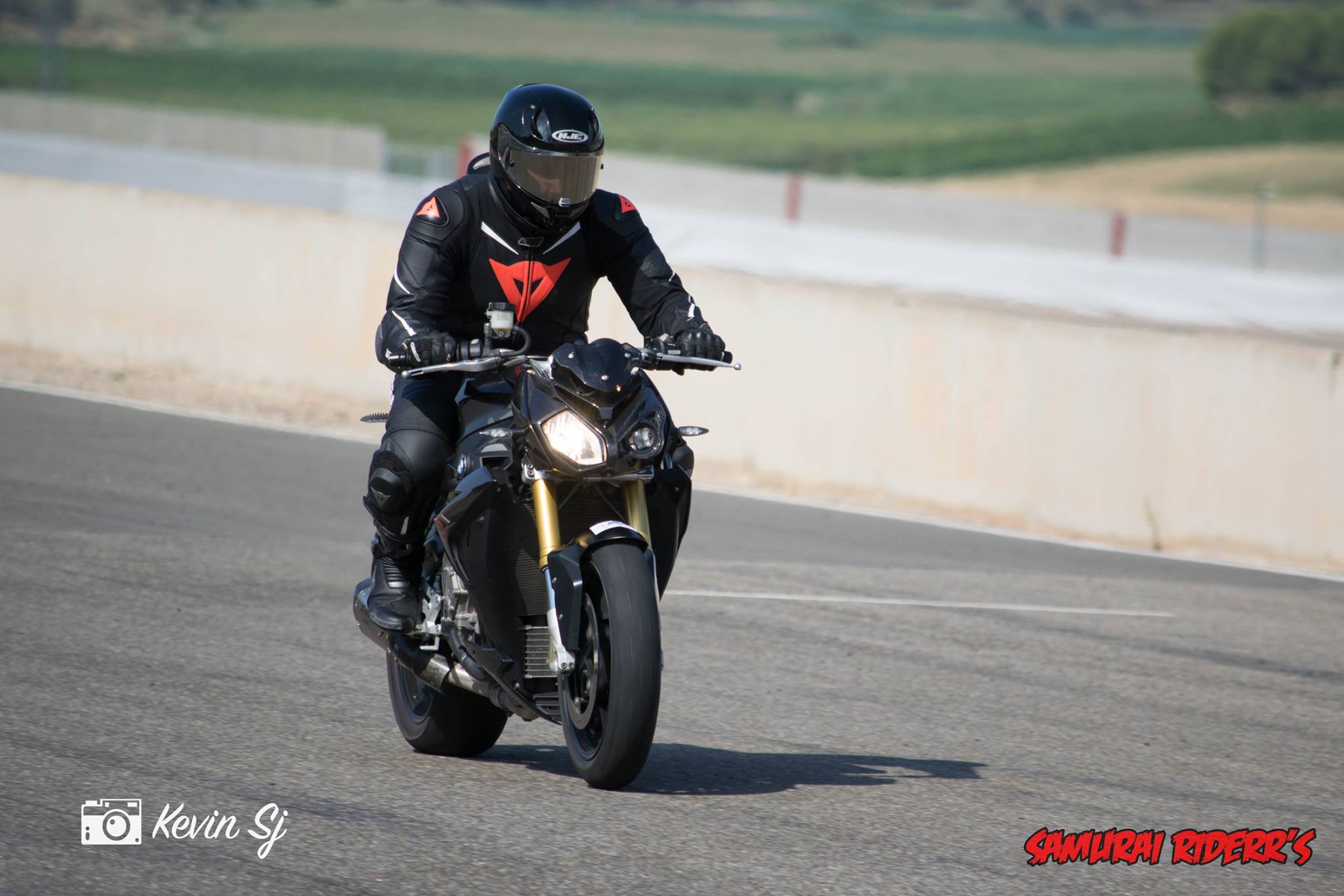 Parc Motor Castellolí