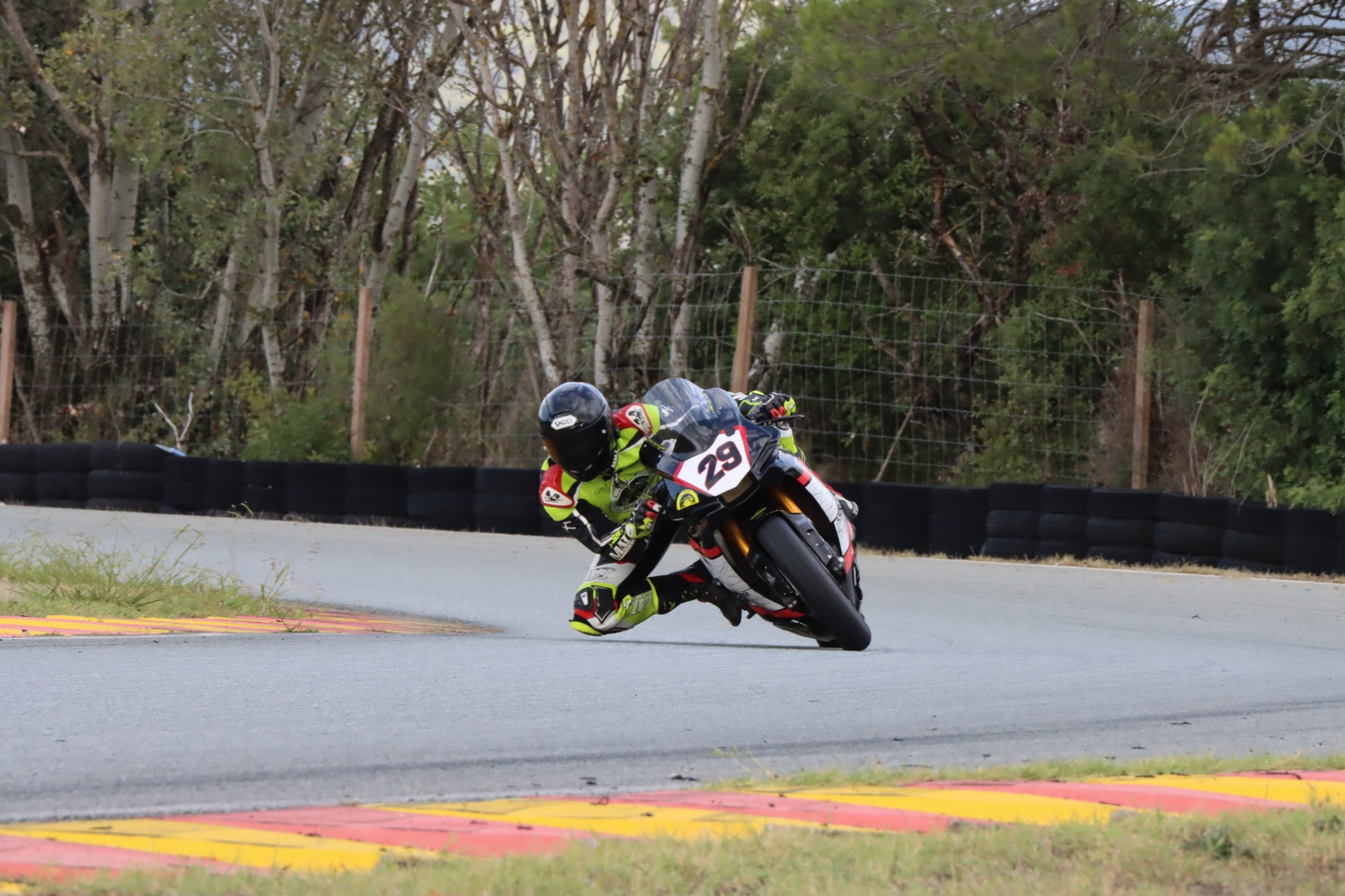 Autódromo Internacional do Algarve