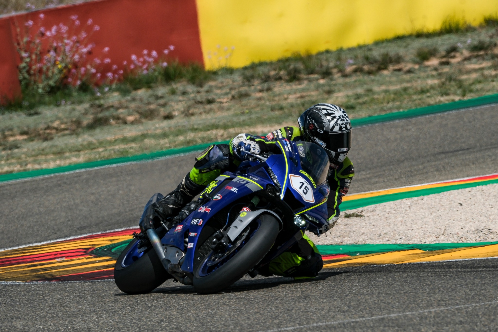 Motorland Aragon