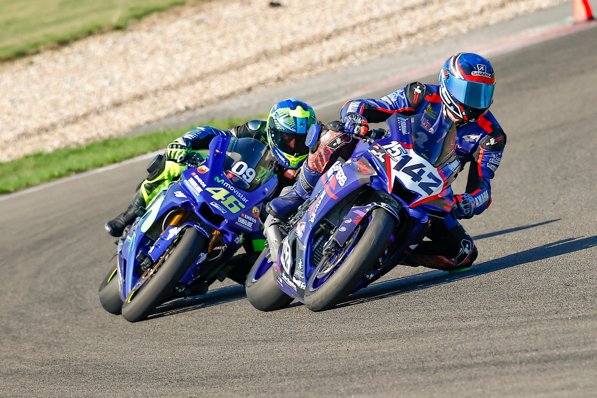 Motorland Aragon