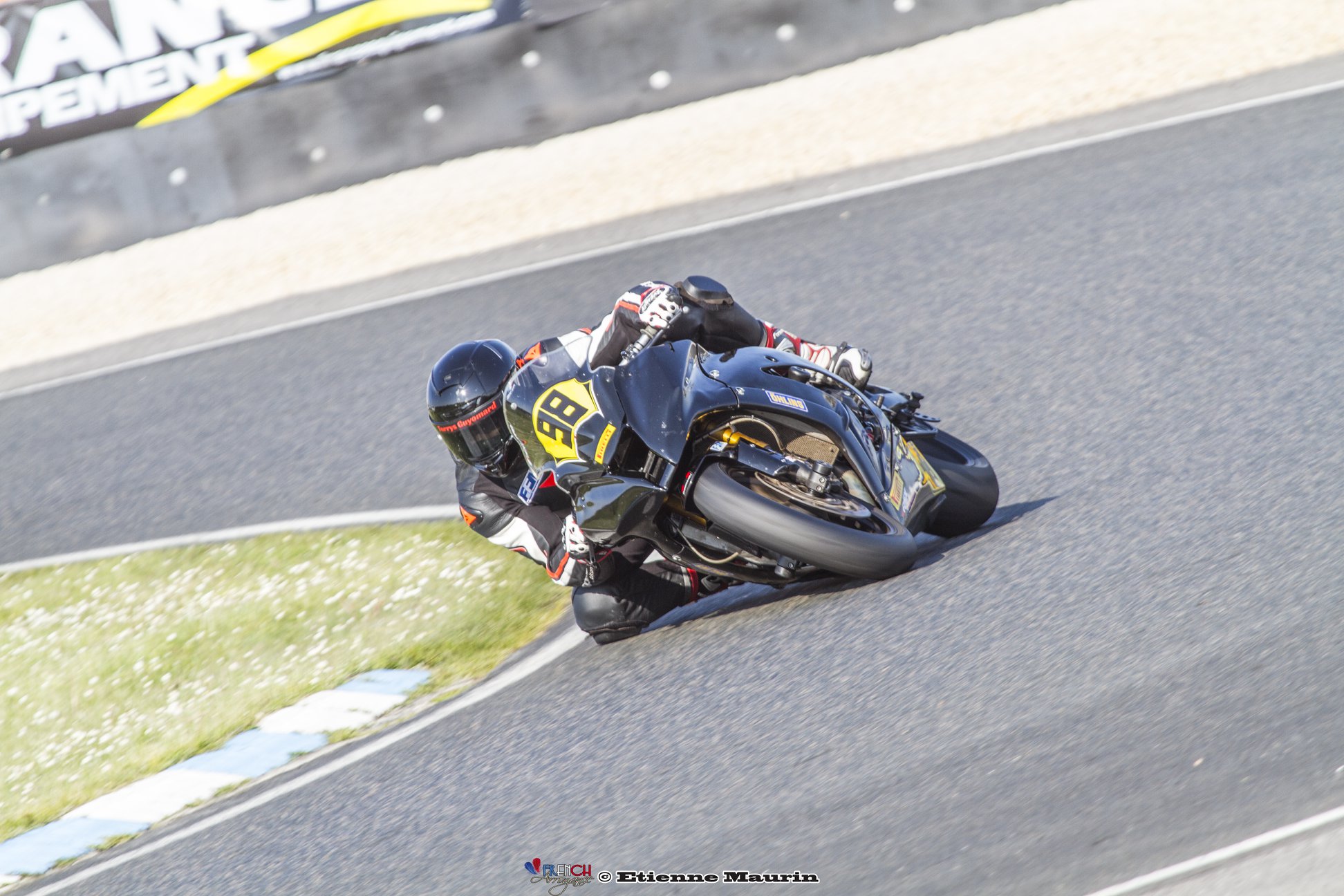 Jerez Angel Nieto