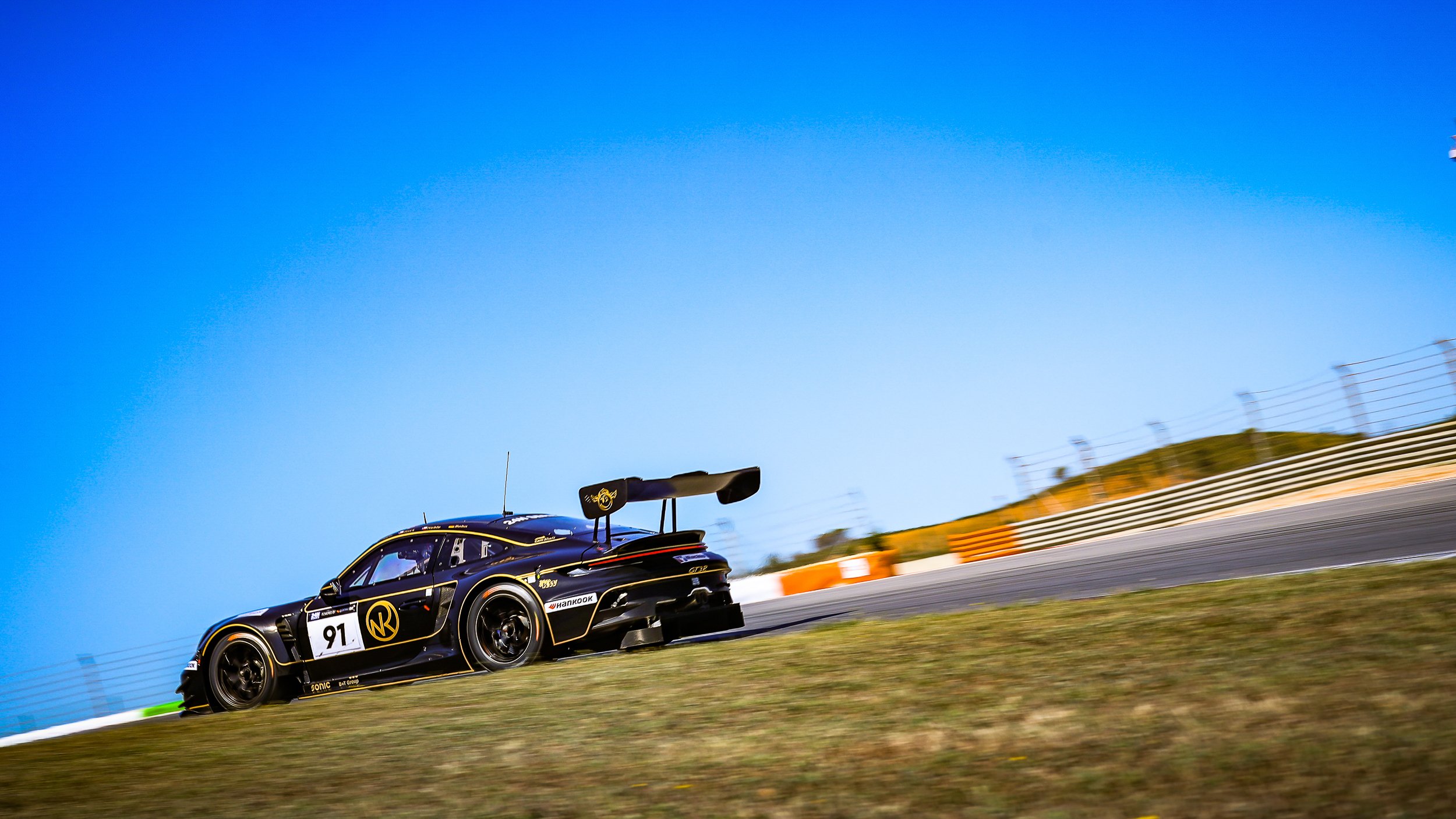 Autódromo Internacional do Algarve