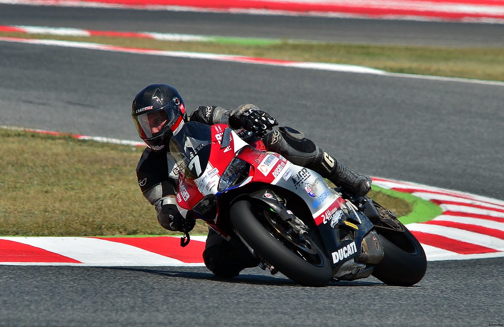 Parc Motor Castellolí