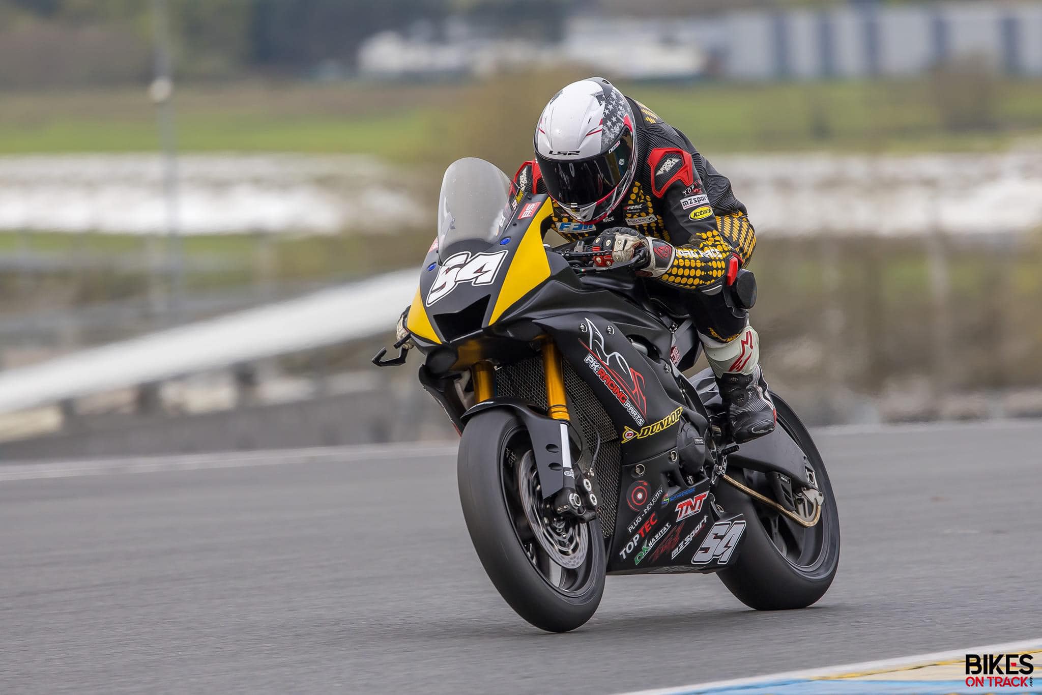 Parc Motor Castellolí