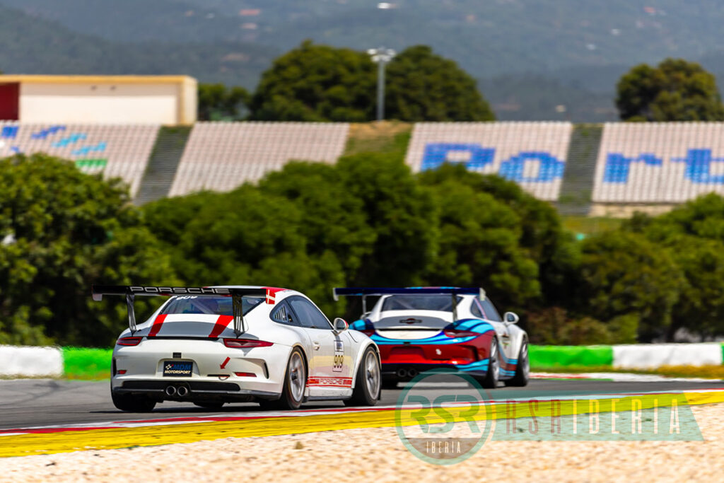 Autódromo Internacional do Algarve