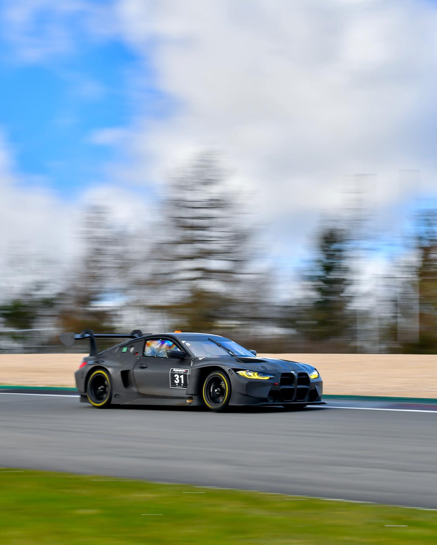 Autódromo Internacional do Algarve