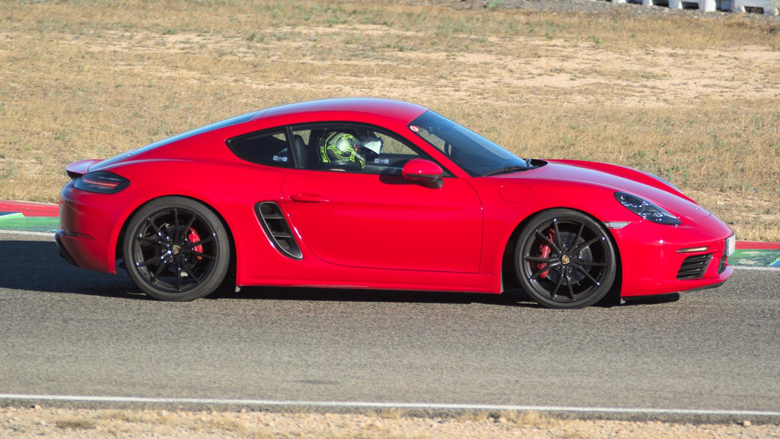 Parc Motor Castellolí