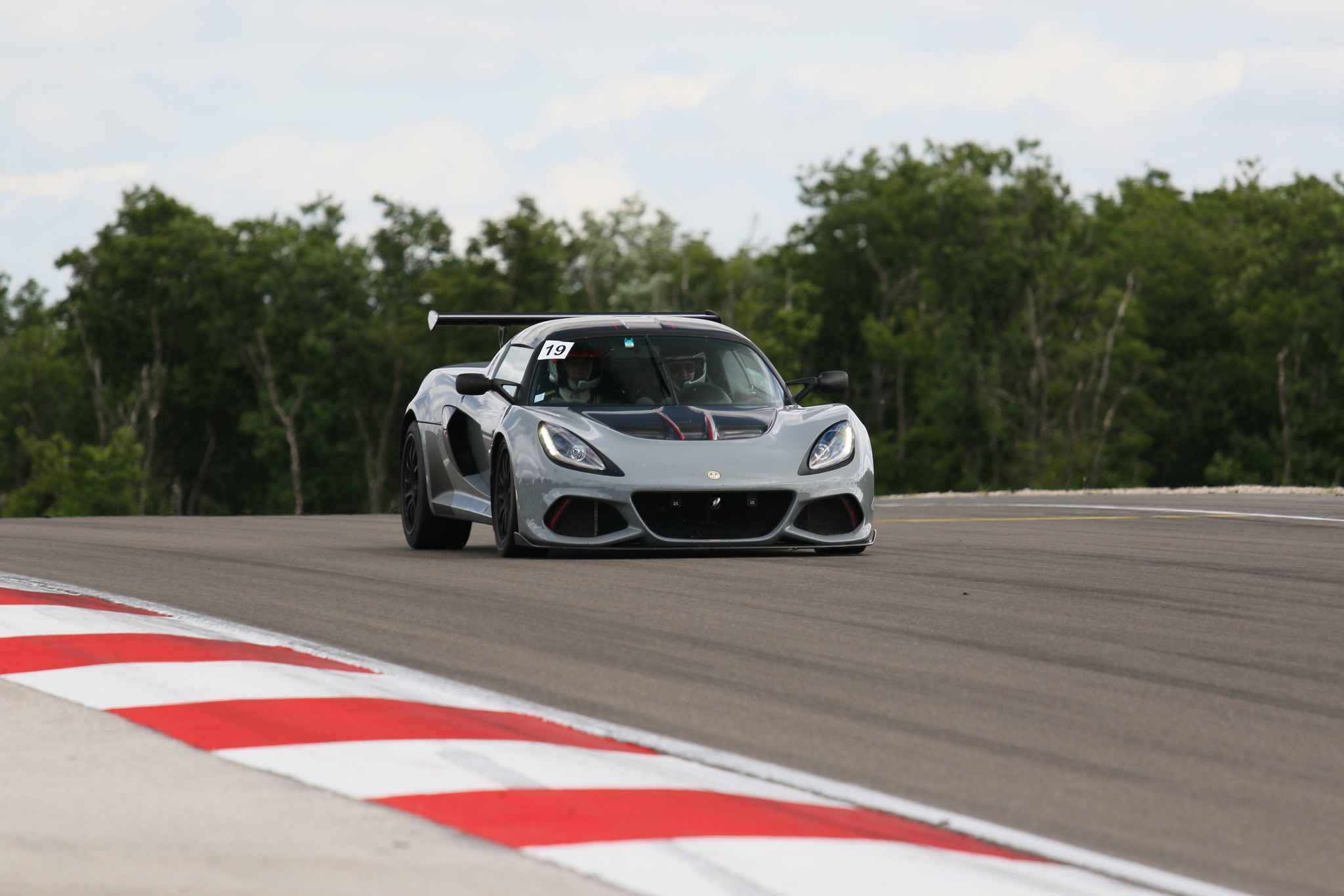 Circuit of the Americas