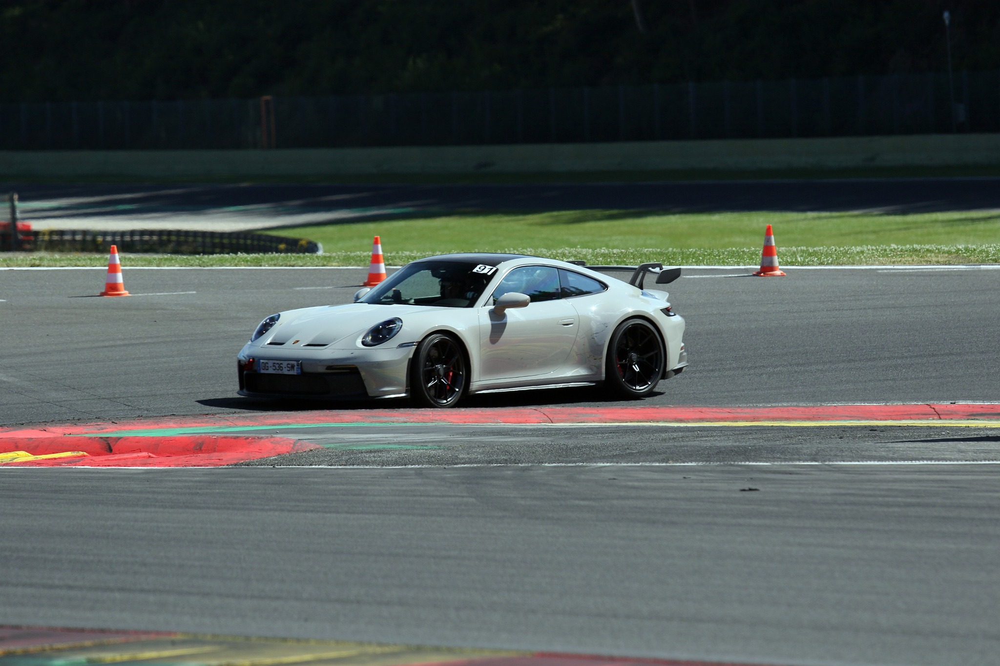 Circuit of the Americas