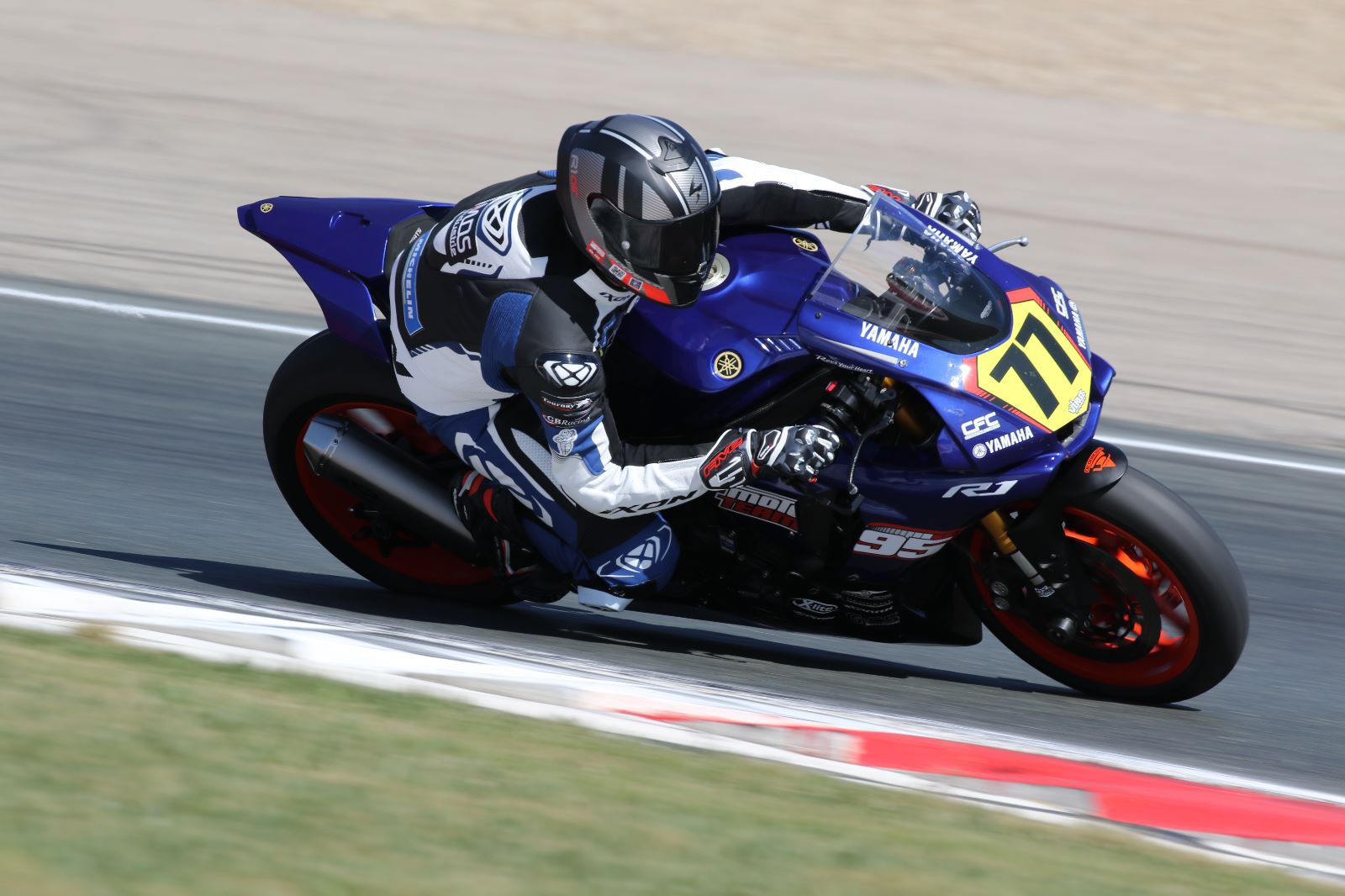 Parc Motor Castellolí