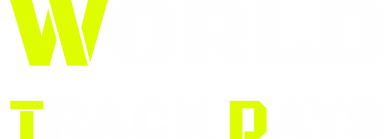 World Track Days Logo