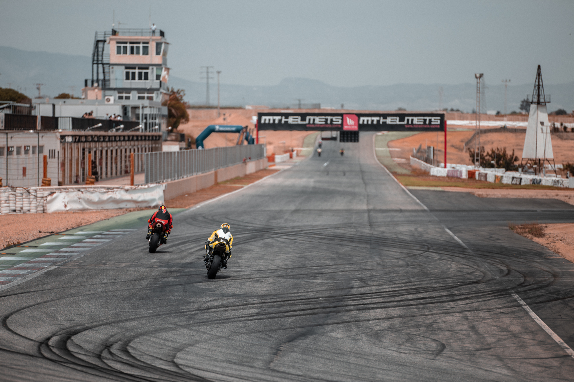 Circuito Cartagena