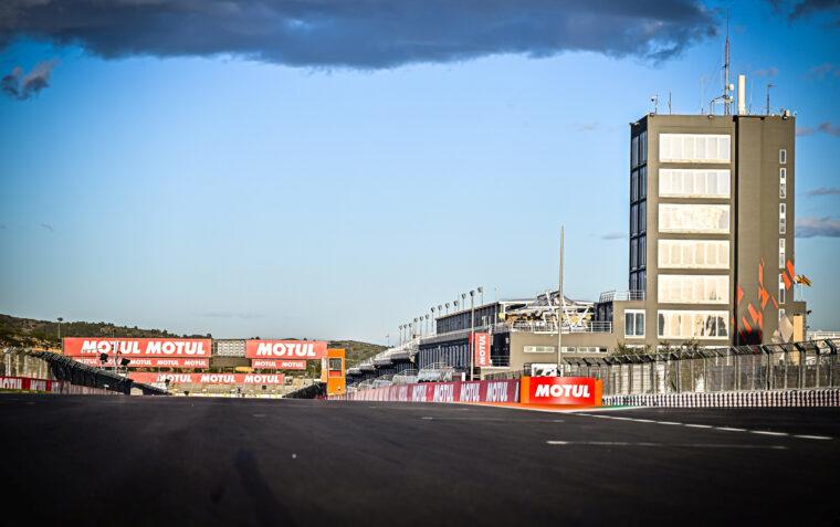 Circuito Ricardo Tormo