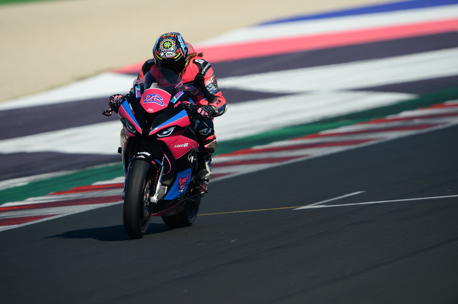 Jerez Angel Nieto
