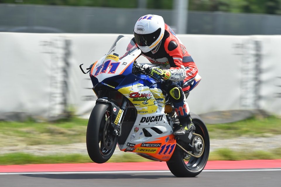 Jerez Angel Nieto