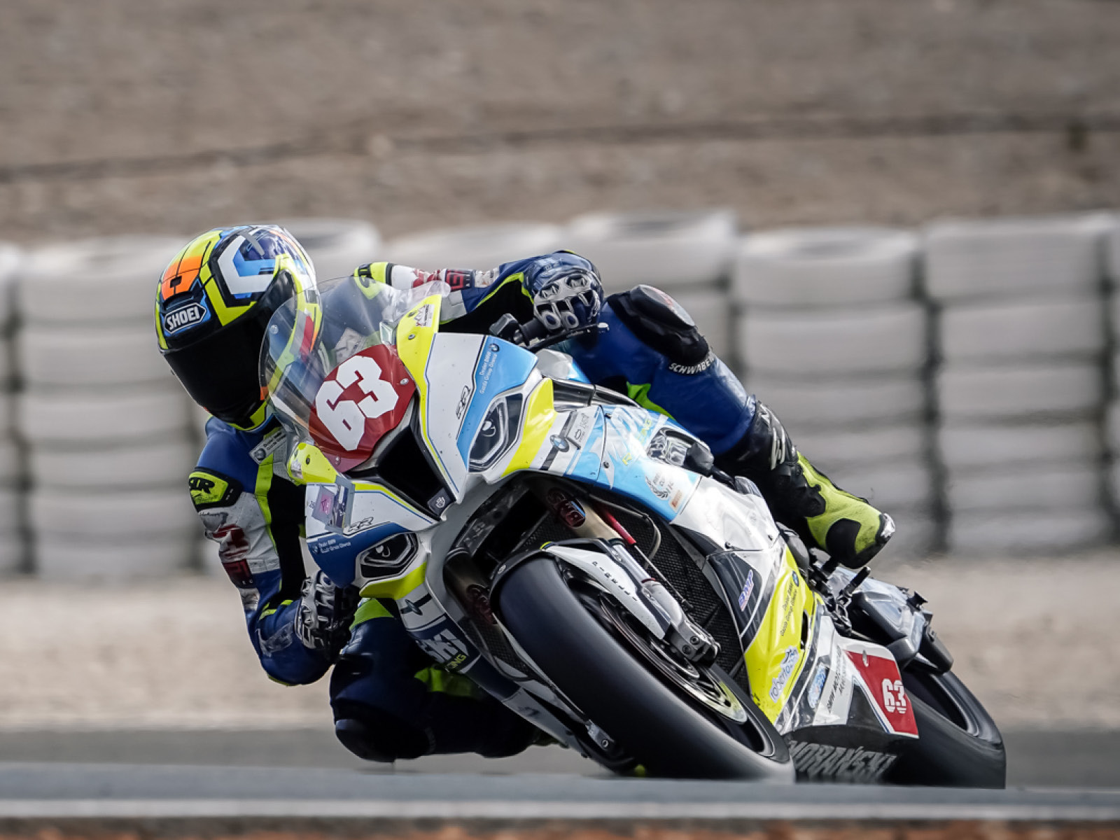 Misano World Circuit Marco Simoncelli