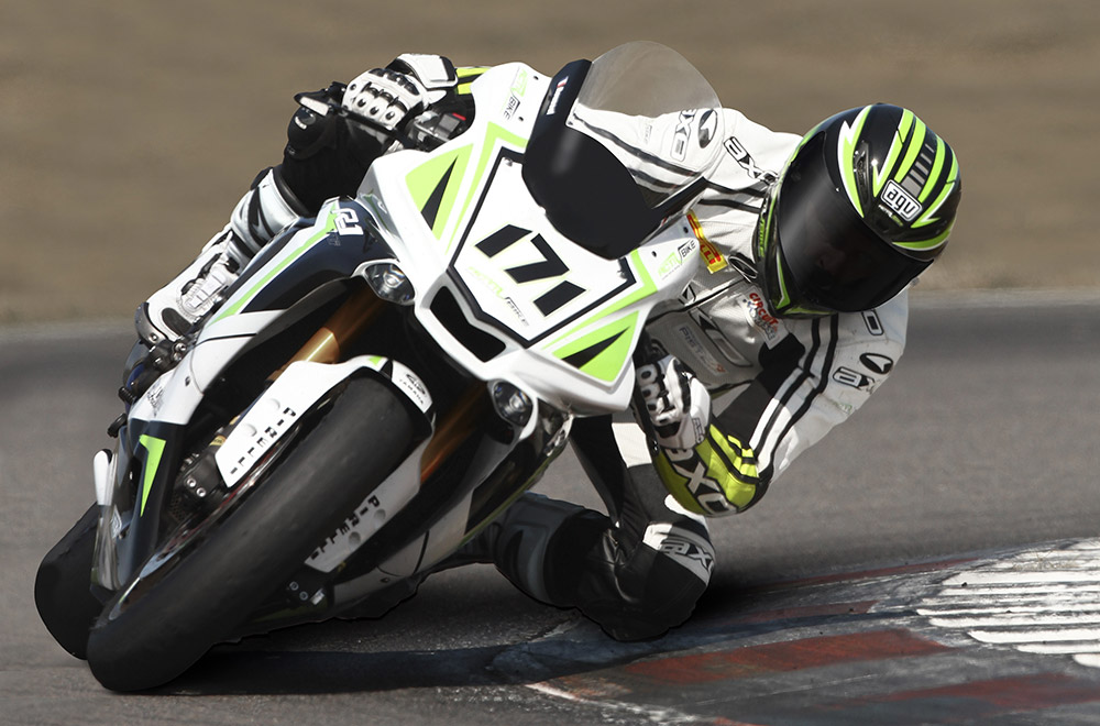 Autódromo Internacional do Algarve