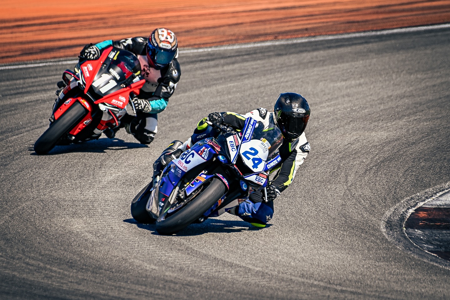 Autódromo Internacional do Algarve