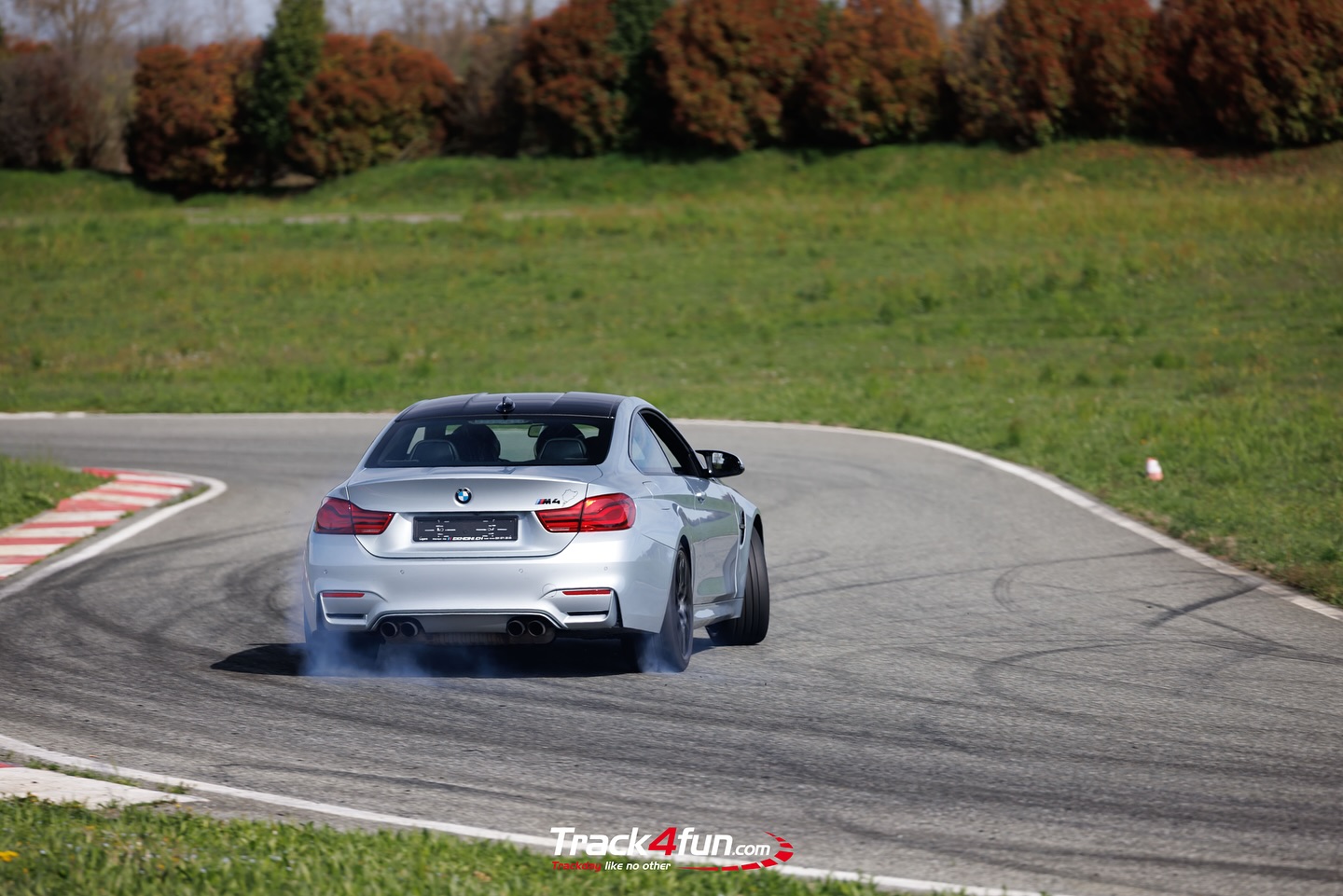 Palmer Motorsports Park