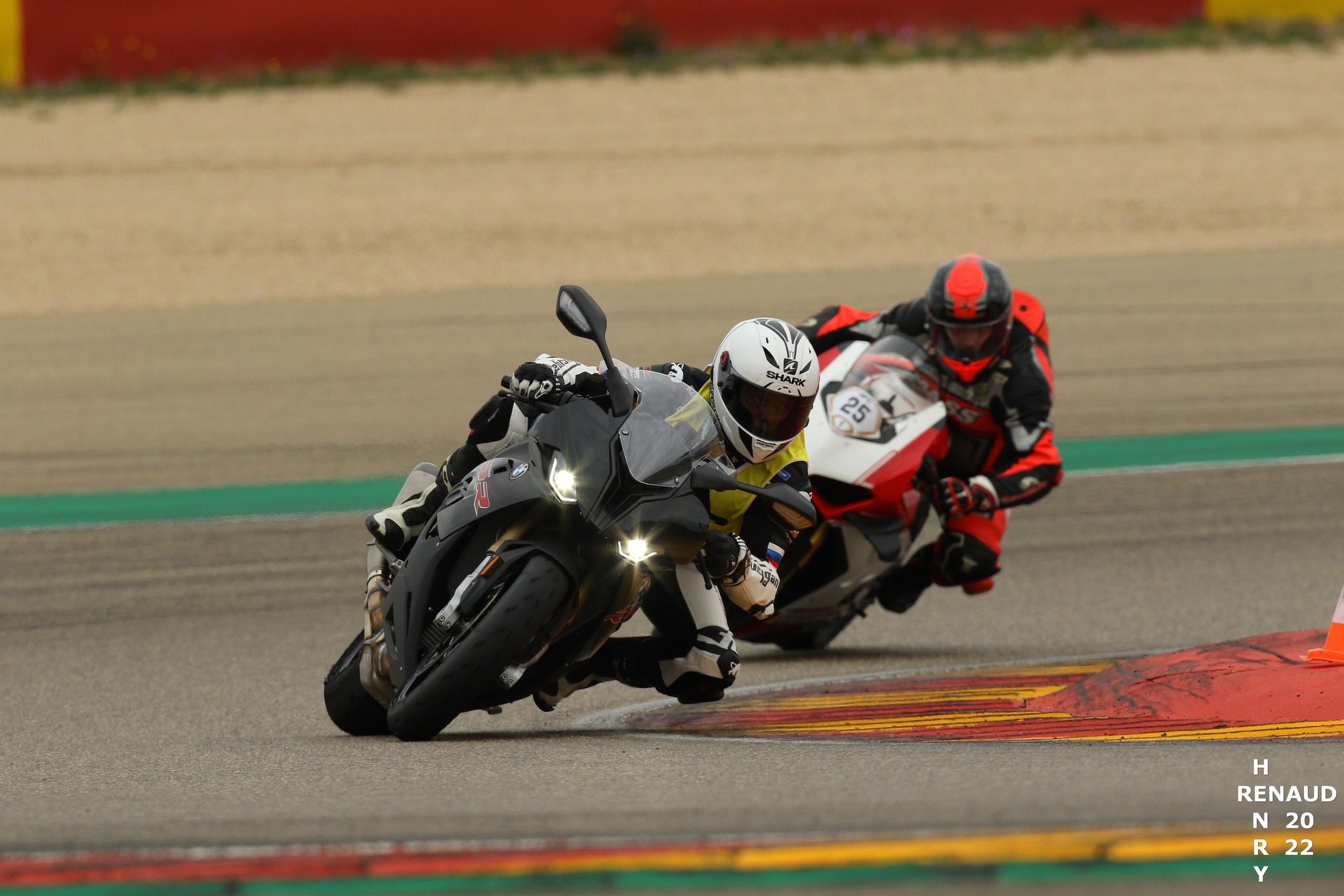 Motorland Aragon