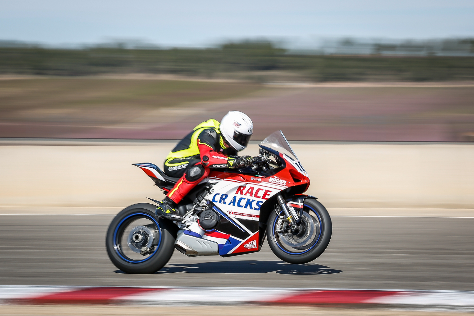 Autódromo Internacional do Algarve