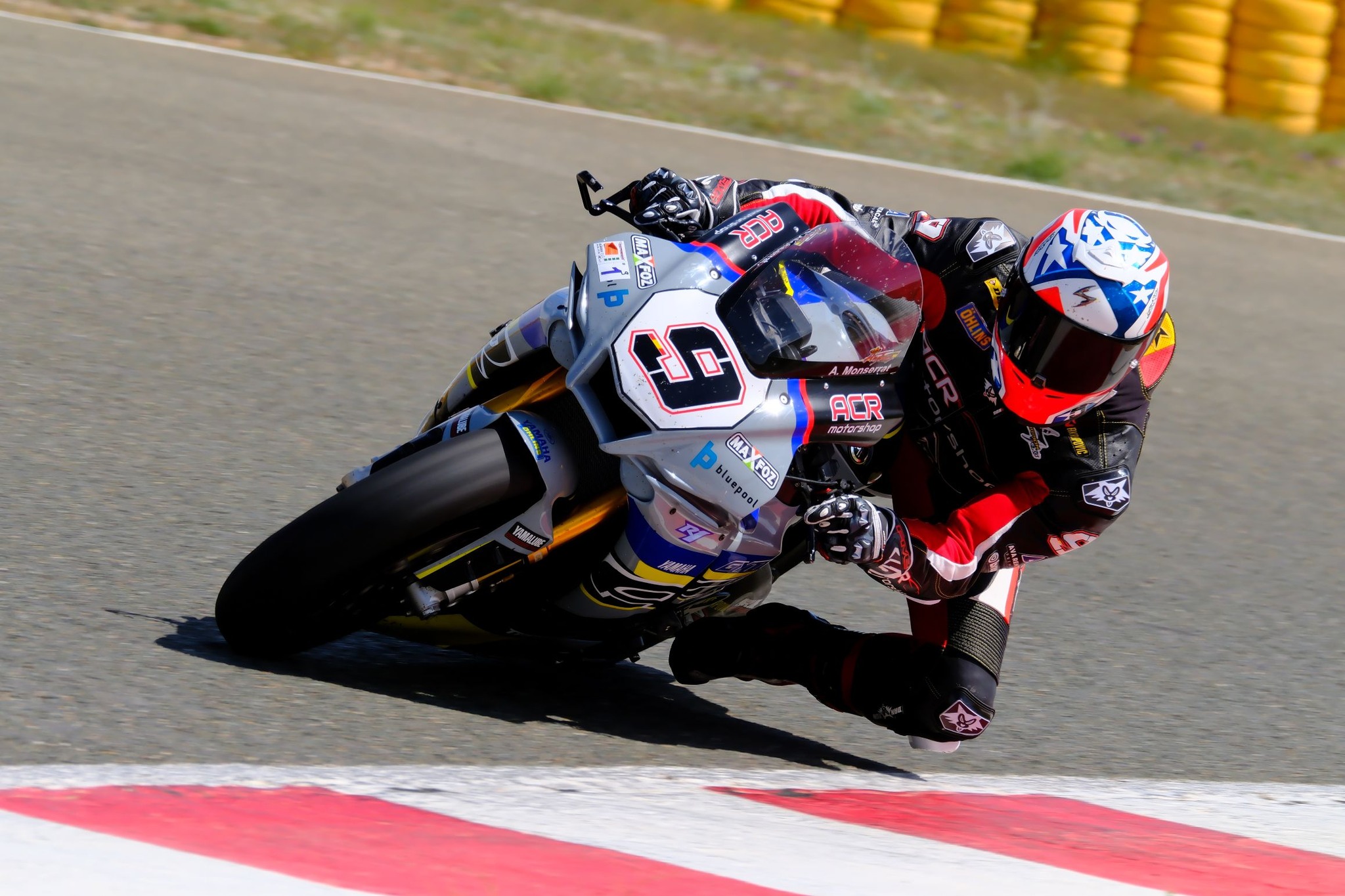 Jerez Angel Nieto