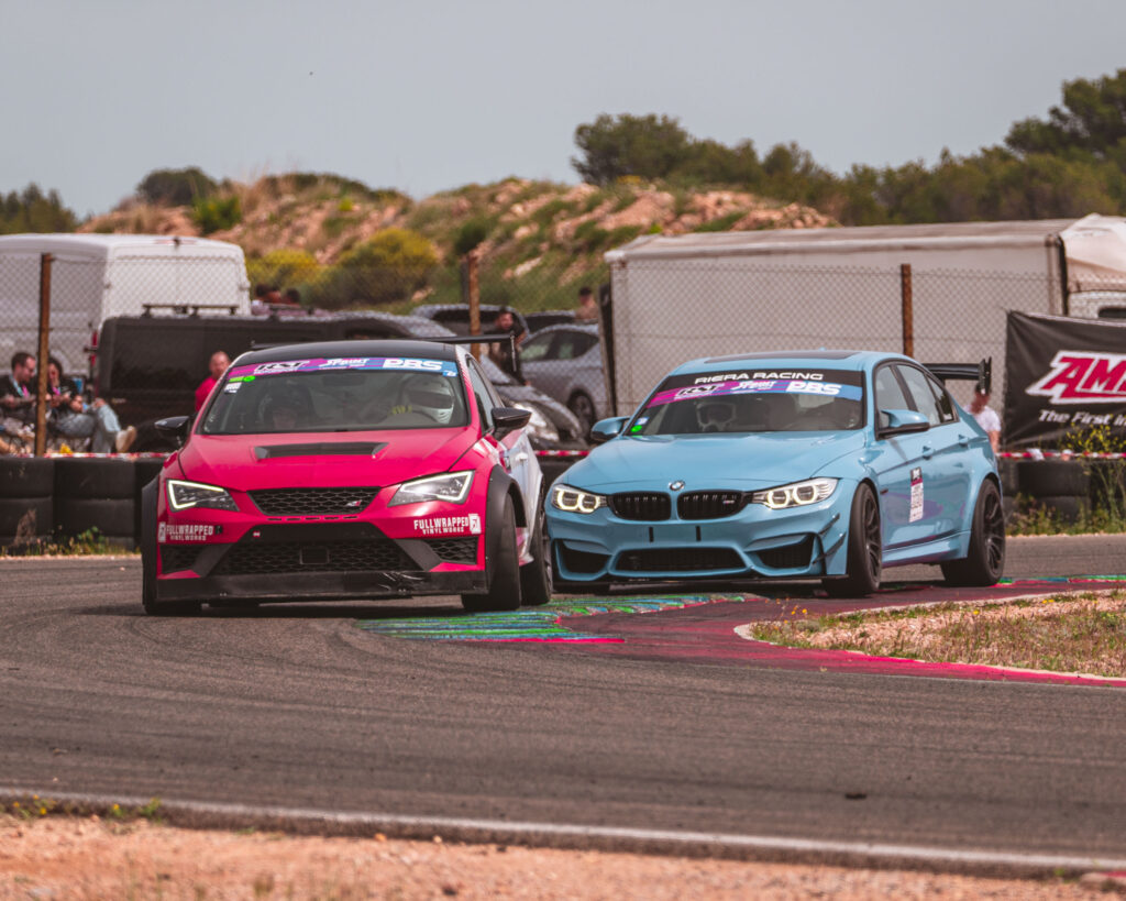 Motorland Aragon