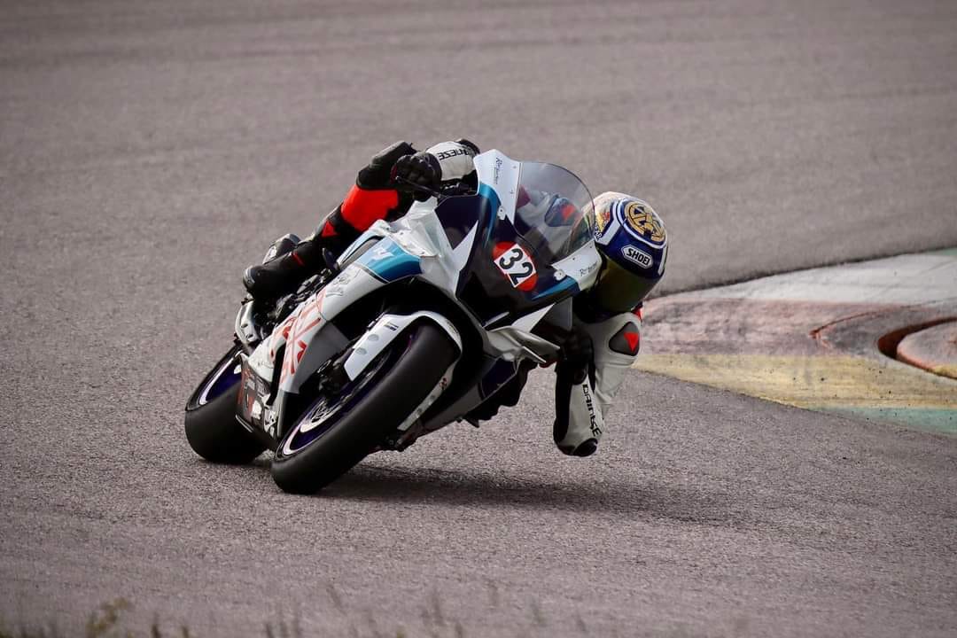 Donington Park GP