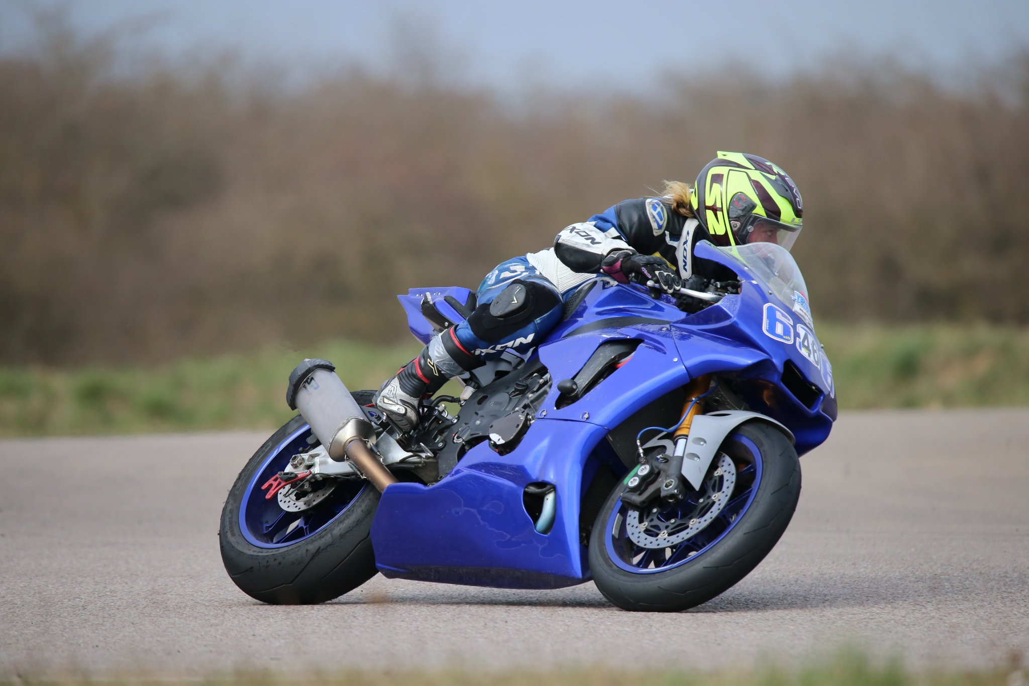 Oulton Park International