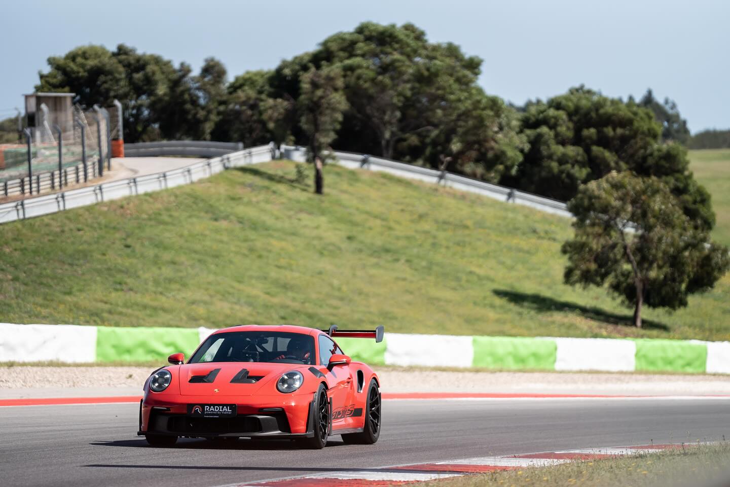 Motorland Aragon